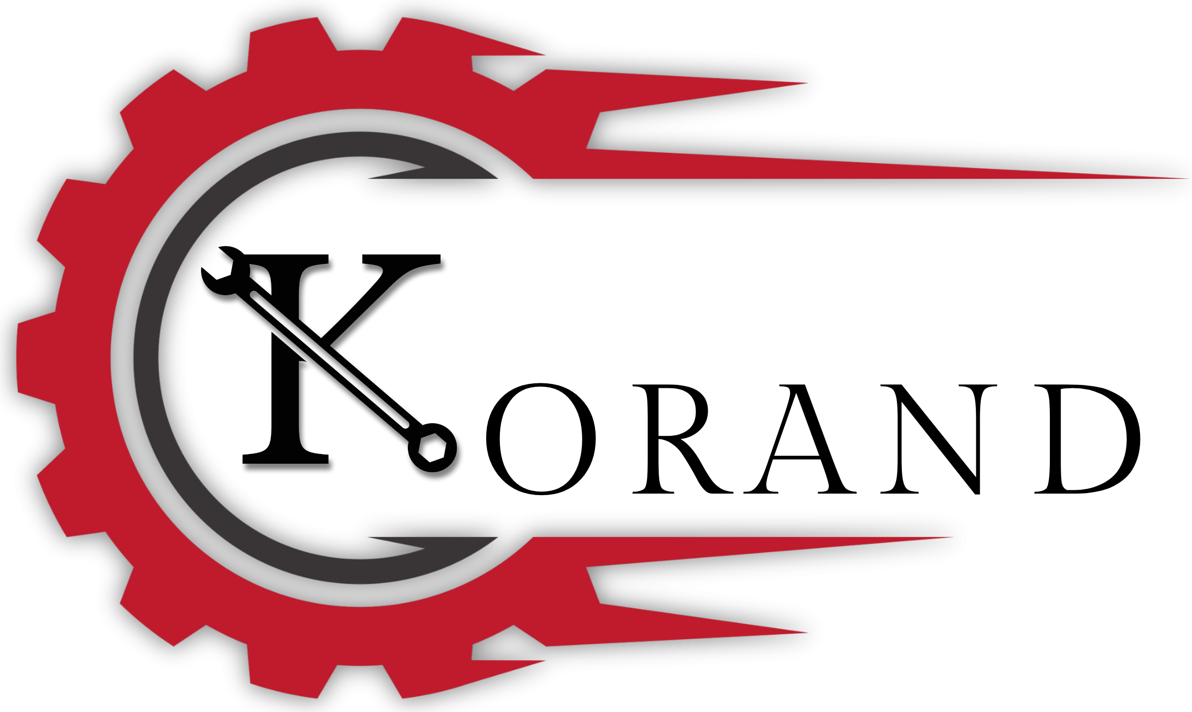korandpart logo